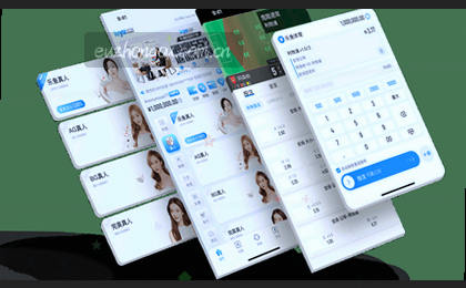 赛程总览：各项目赛程速查